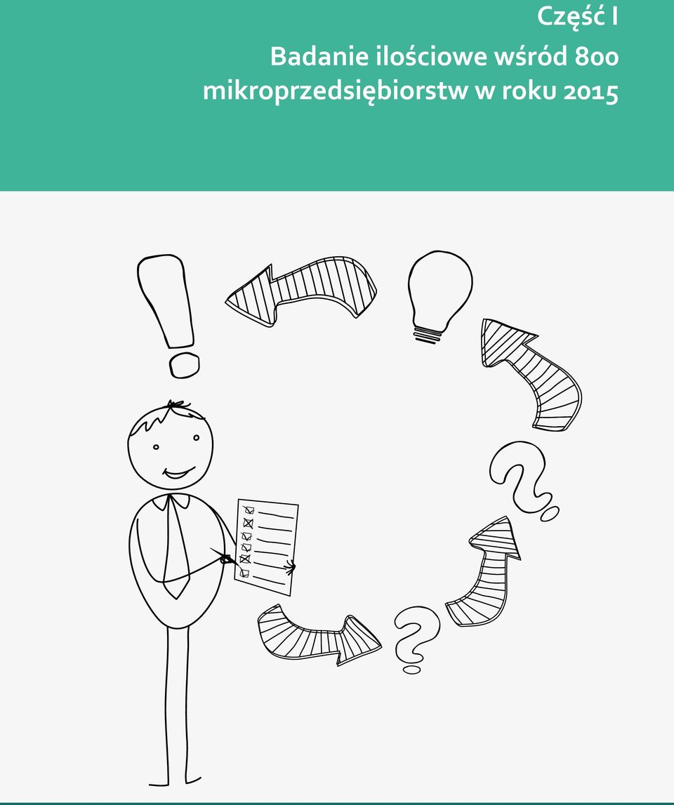mikroprzedsiębiorstw w roku 2015 Część