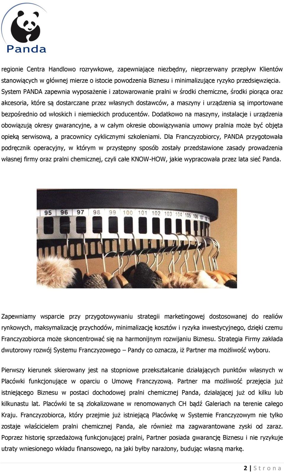 bezpośrednio od włoskich i niemieckich producentów.
