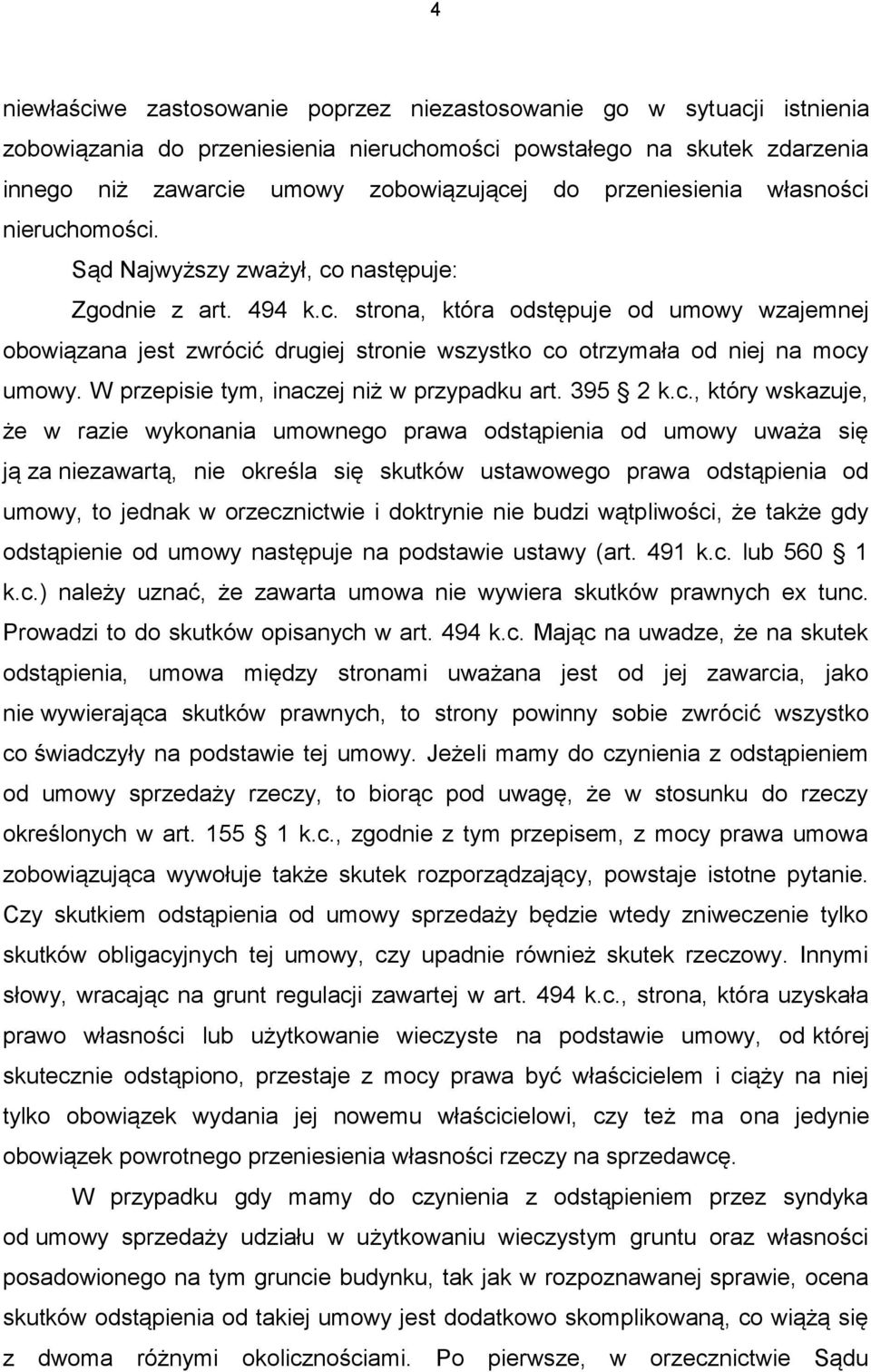W przepisie tym, inacz