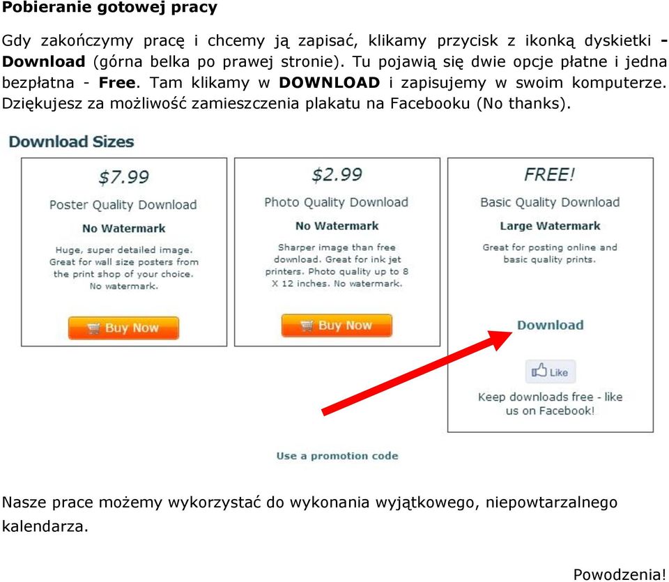 Tam klikamy w DOWNLOAD i zapisujemy w swoim komputerze.