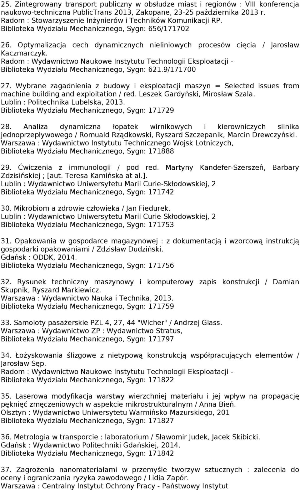 10 środki Transportu Podręcznik N Cz 2 Radosław
