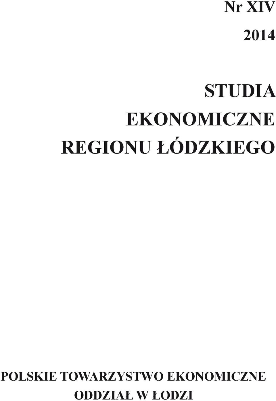 ŁÓDZKIEGO POLSKIE
