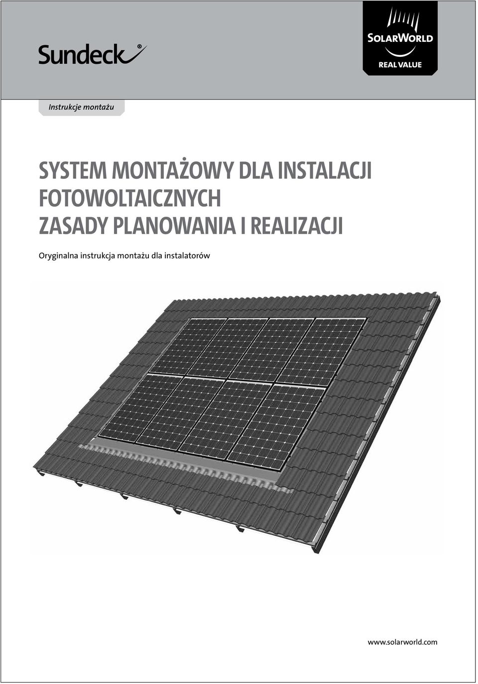 PLANOWANIA I REALIZACJI Oryginalna