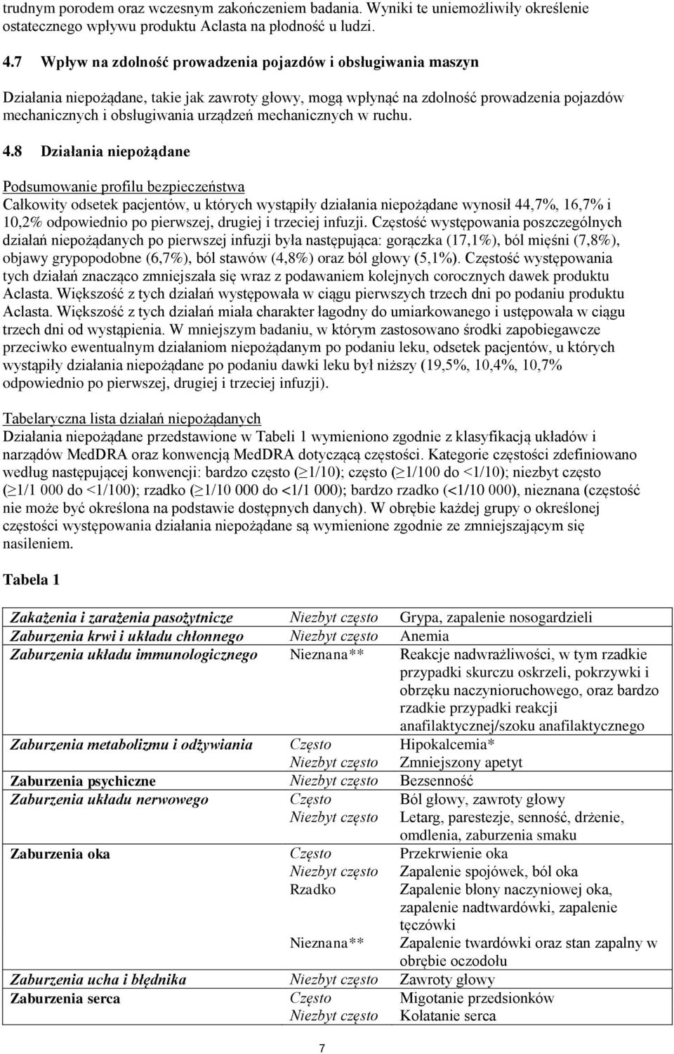 mechanicznych w ruchu. 4.