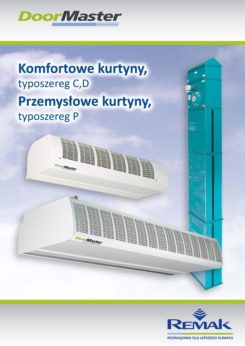 typoszereg C,D