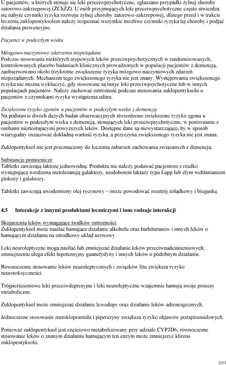 rozpoznać wszystkie możliwe czynniki ryzyka tej choroby i podjąć działania prewencyjne.