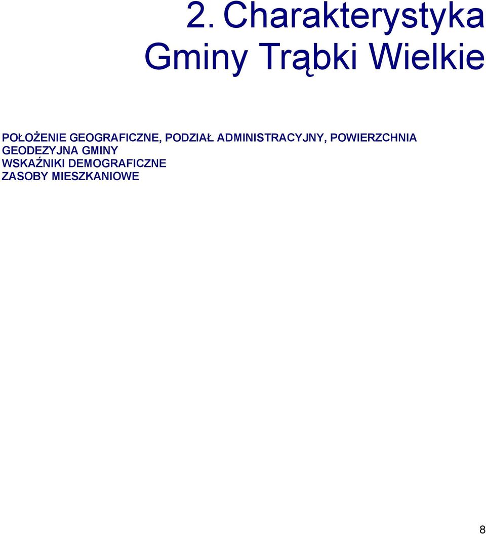 ADMINISTRACYJNY, POWIERZCHNIA GEODEZYJNA