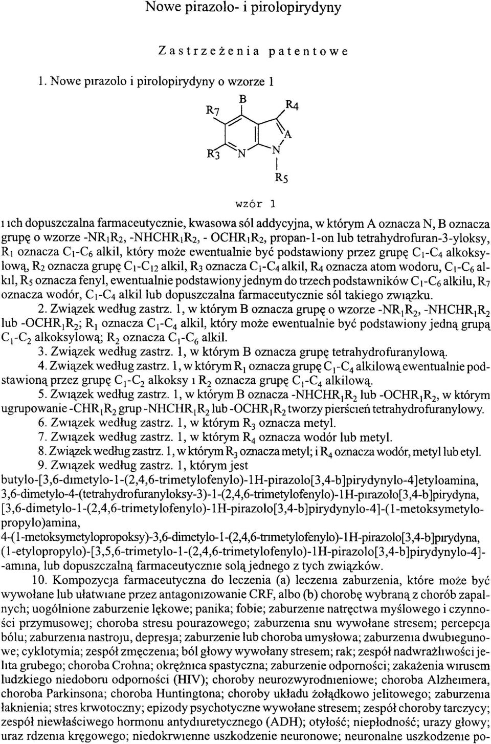 lub tetrahydrofuran-3-yloksy, R 1oznacza C1-C6 alkil, który może ewentualnie być podstawiony przez grupę C 1-C4 alkoksylową, R2 oznacza grupę C 1-C 12 alkil, R3 oznacza C 1-C4 alkil, R4 oznacza atom