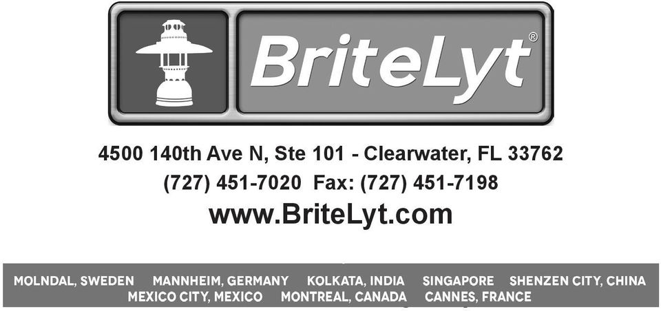 451-7020 Fax: (727) 451-7198