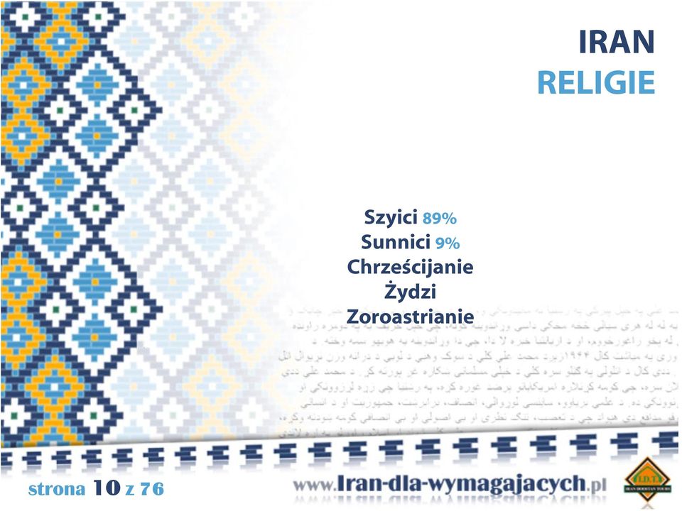 Chrześcijanie Żydzi