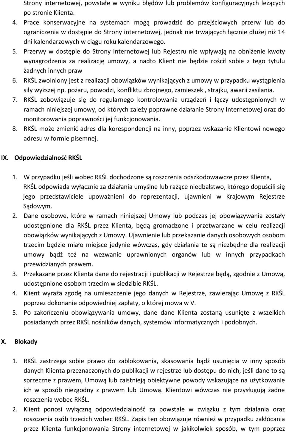 roku kalendarzowego. 5.