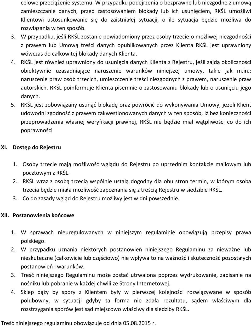ile sytuacja będzie możliwa do rozwiązania w ten sposób. 3.