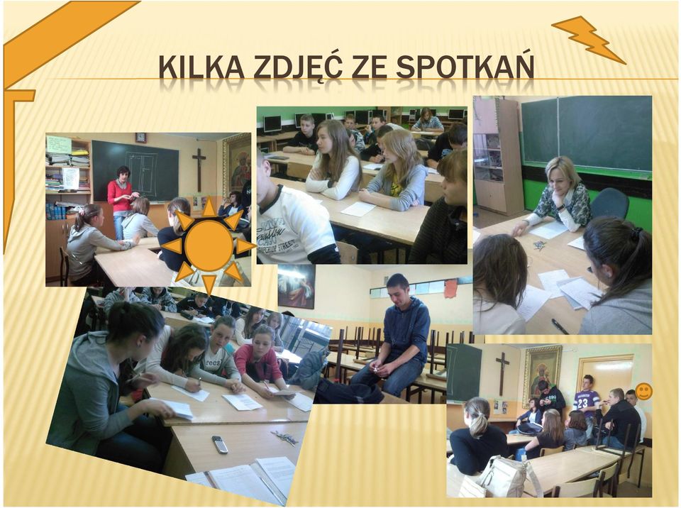 SPOTKAŃ