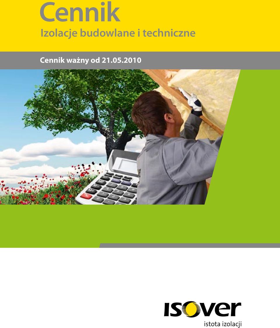 techniczne Cennik