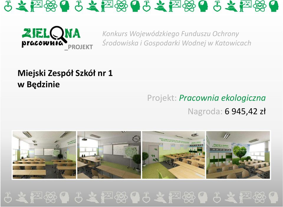 Projekt: Pracownia