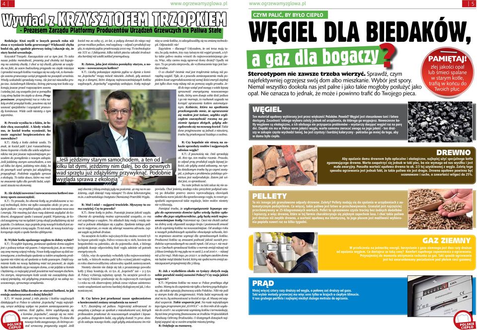 To taka nasza polska mentalność, prezenty pod choinkę też kupujemy na ostatnią chwilę.