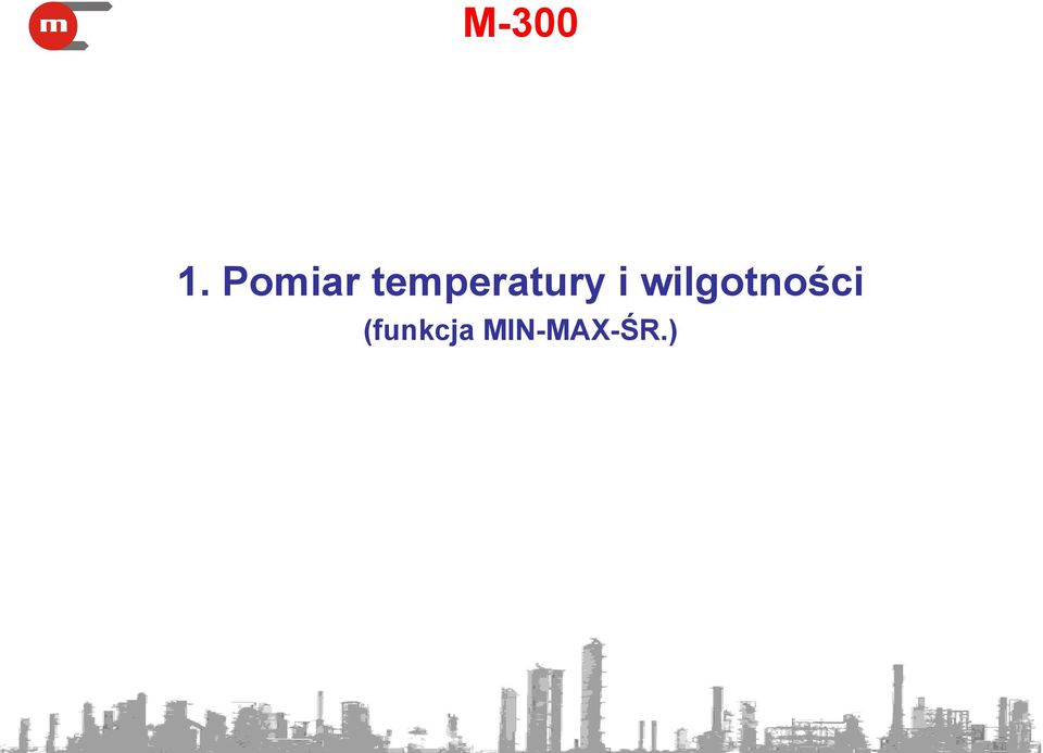 wilgotności (funkcja