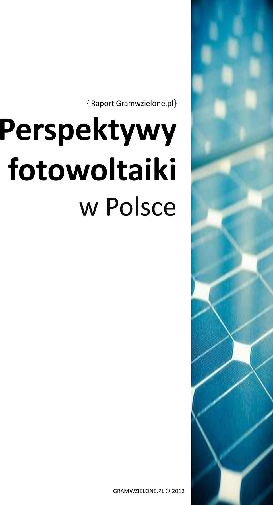 pl} Perspektywy