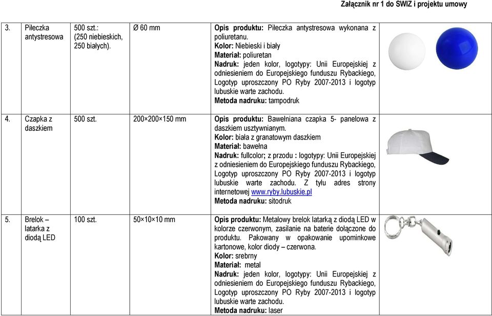 200 200 150 mm Opis produktu: Bawełniana czapka 5- panelowa z daszkiem usztywnianym.