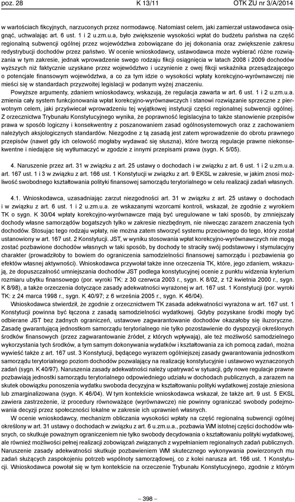tawodawca osiągnąć, uc