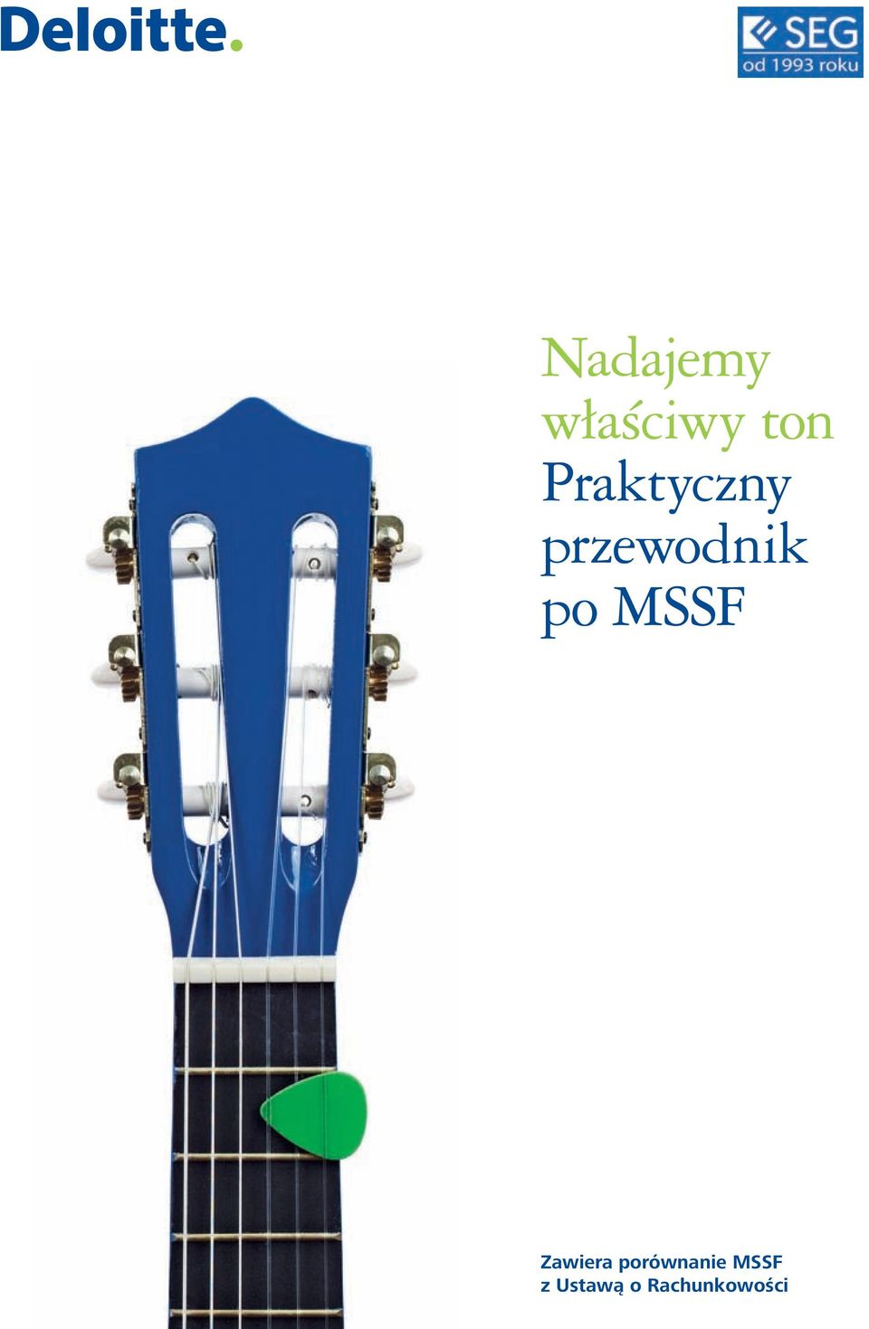 MSSF Zawiera porównanie