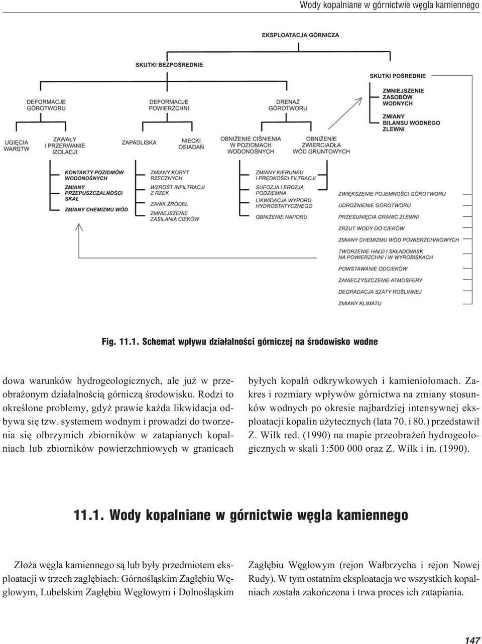 Rodzi to okreœlone problemy, gdy prawie ka da likwidacja odbywa siê tzw.