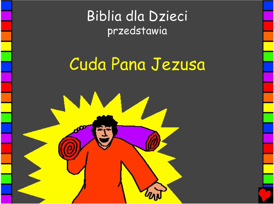 przedstawia