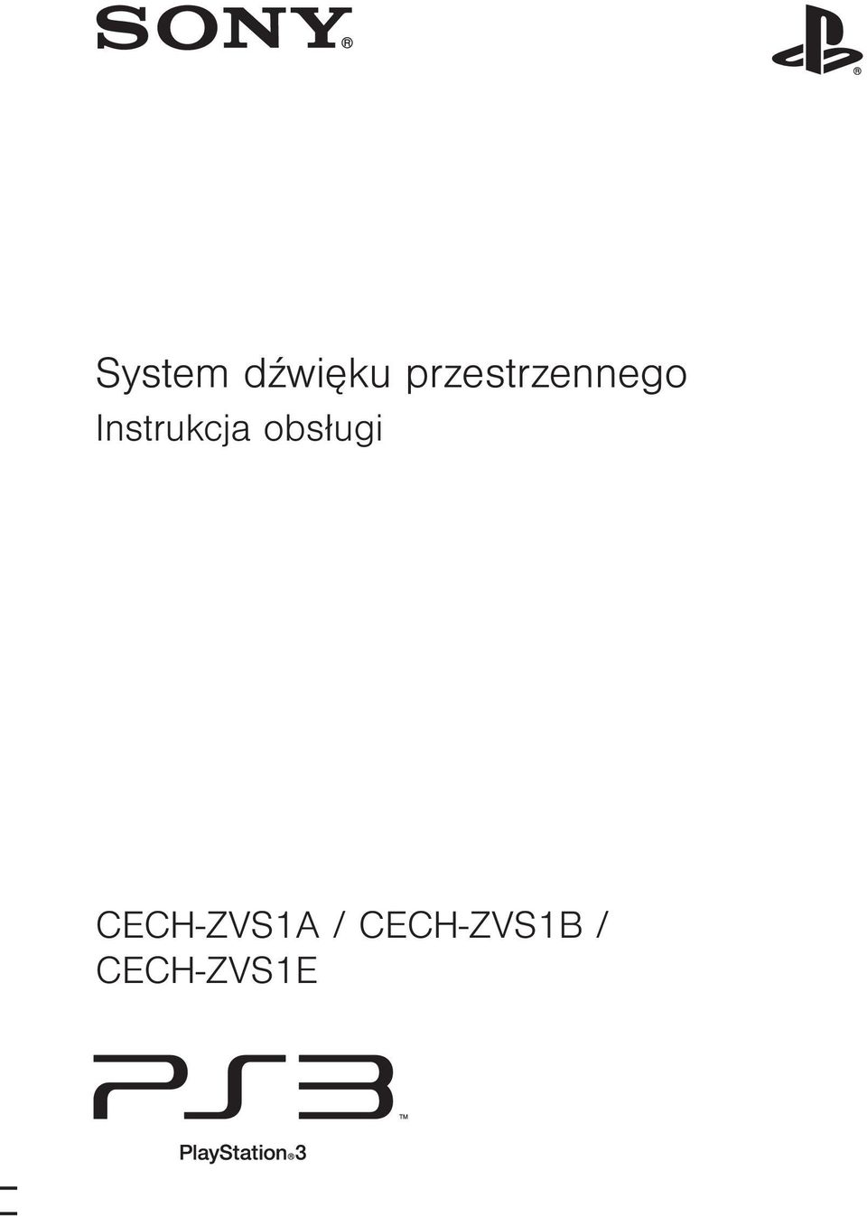 Instrukcja obsługi