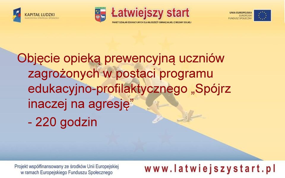 programu