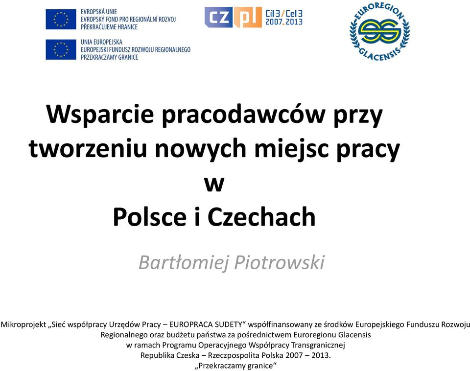 miejsc pracy w Polsce i