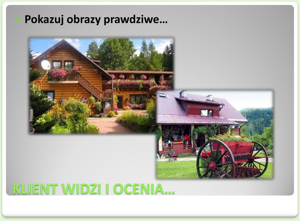 prawdziwe