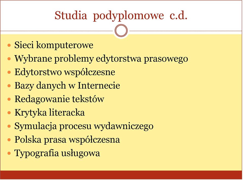 Internecie Redagowanie tekstów Krytyka literacka Symulacja