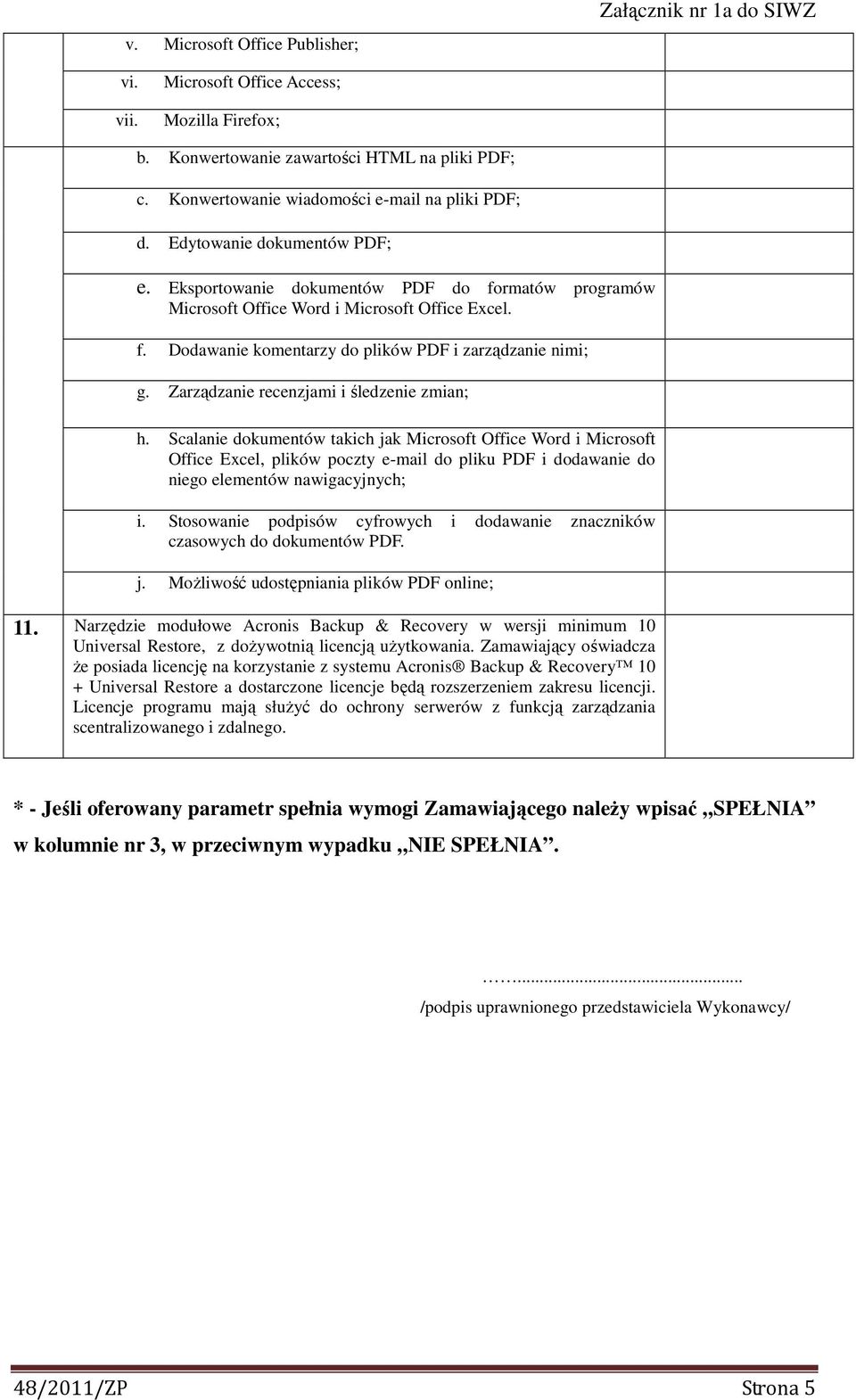 Zarządzanie recenzjami i śledzenie zmian; h.