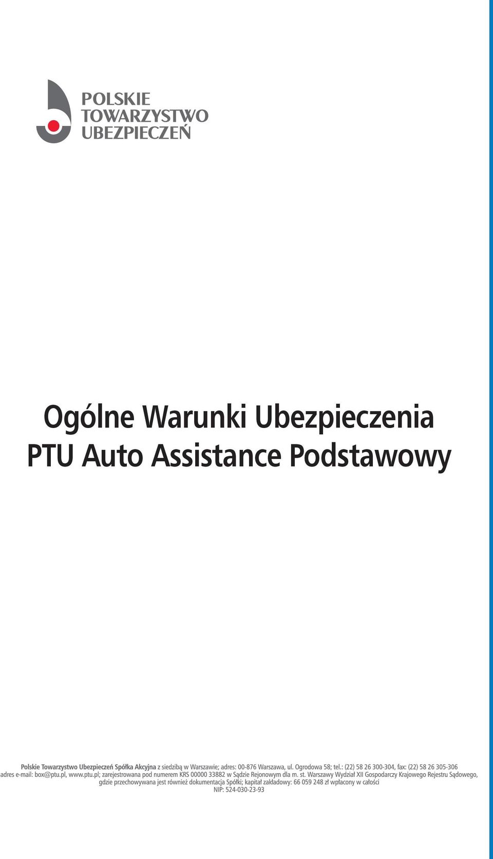 PTU Auto