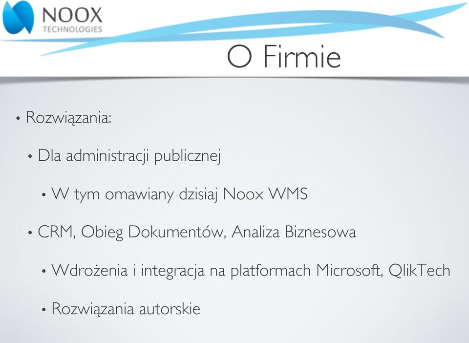 Dokumentów, Analiza Biznesowa Wdrożenia i
