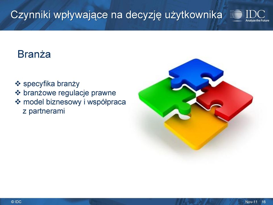 branży branżowe regulacje prawne