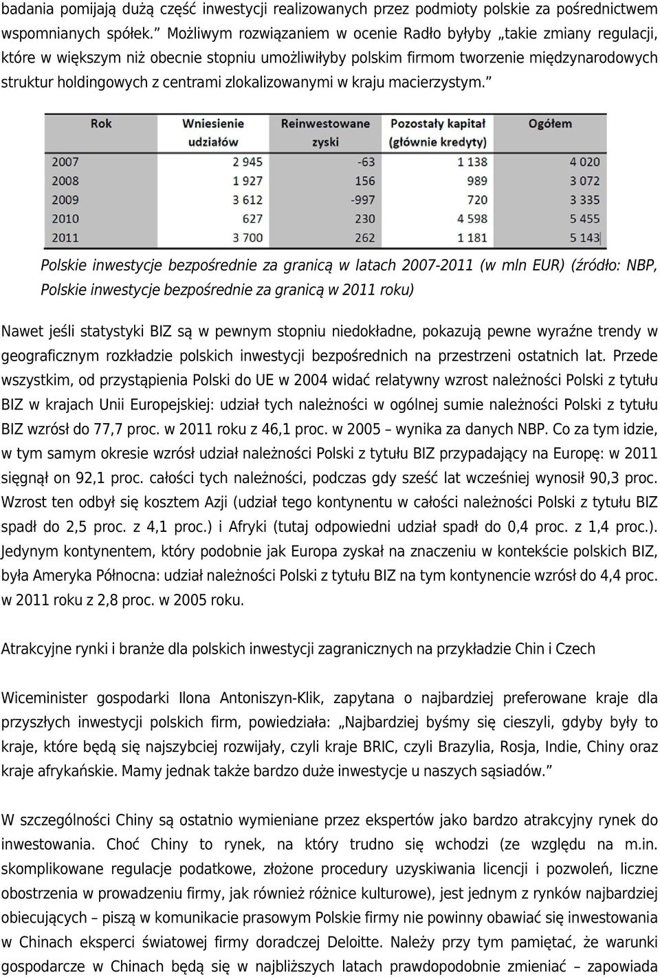 zlokalizowanymi w kraju macierzystym.