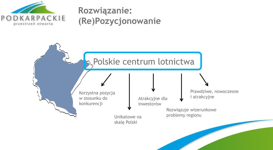 Unikatowe na skalę Polski Prawdziwe, nowoczesne i