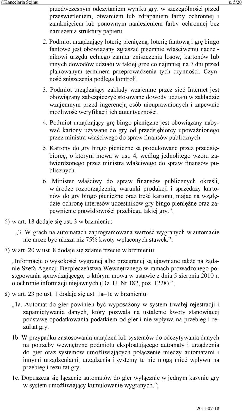 struktury papieru. 2.