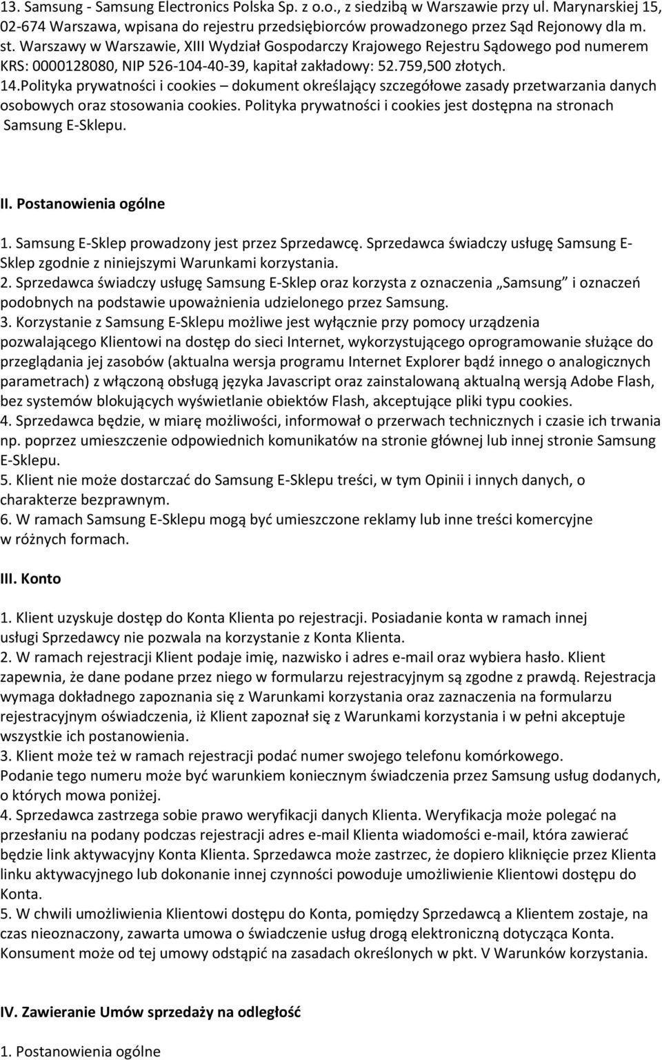 Polityka prywatności i cookies dokument określający szczegółowe zasady przetwarzania danych osobowych oraz stosowania cookies.