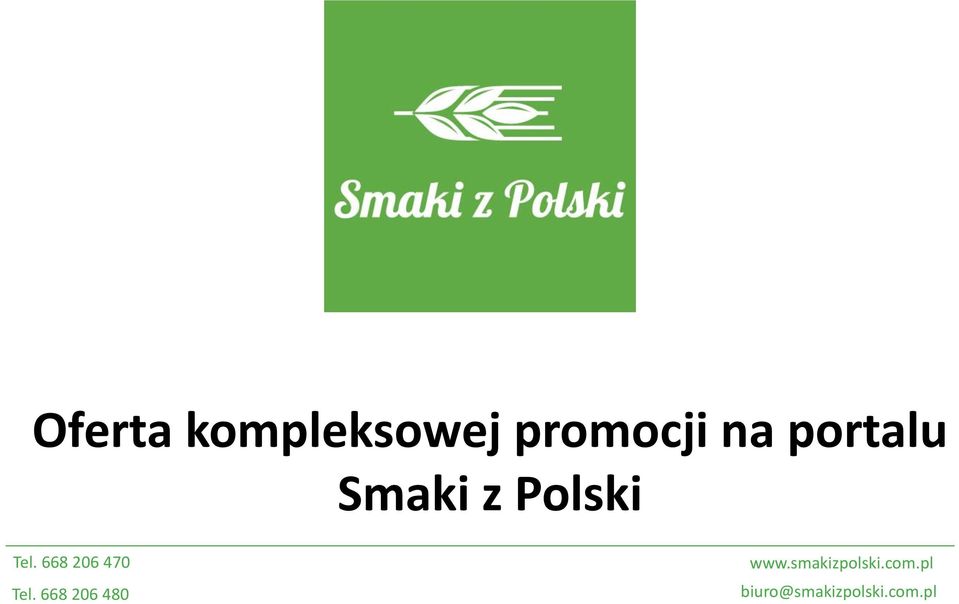 668 206 470 Tel.