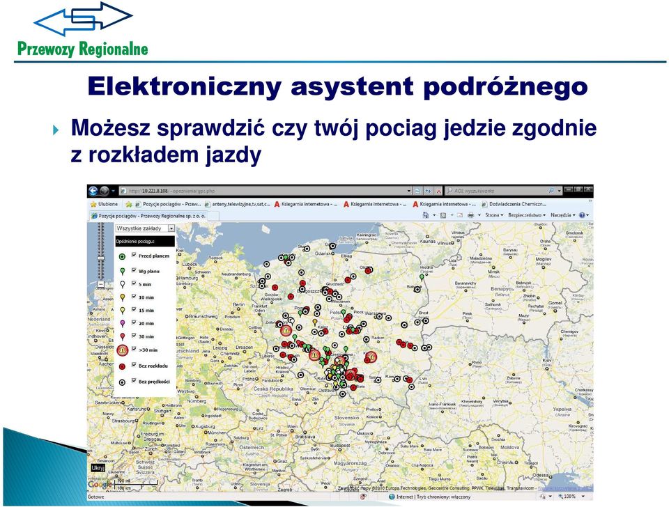 sprawdzić czy twój