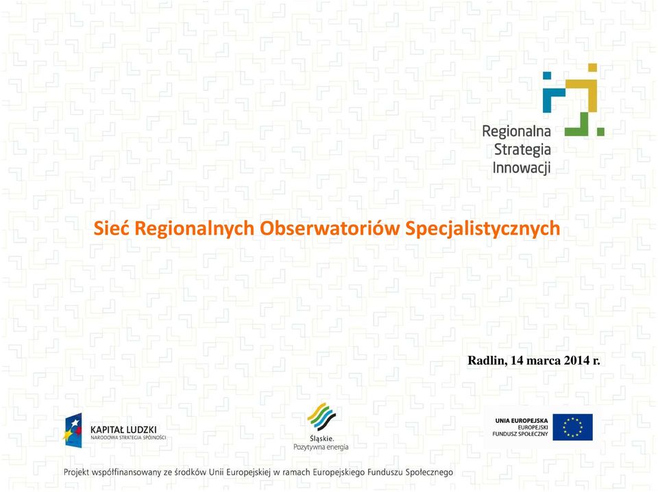 Specjalistycznych
