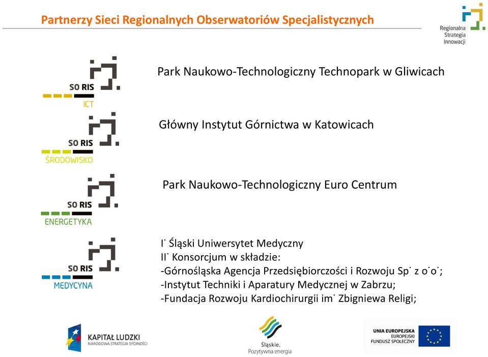 Śląski Uniwersytet Medyczny II.