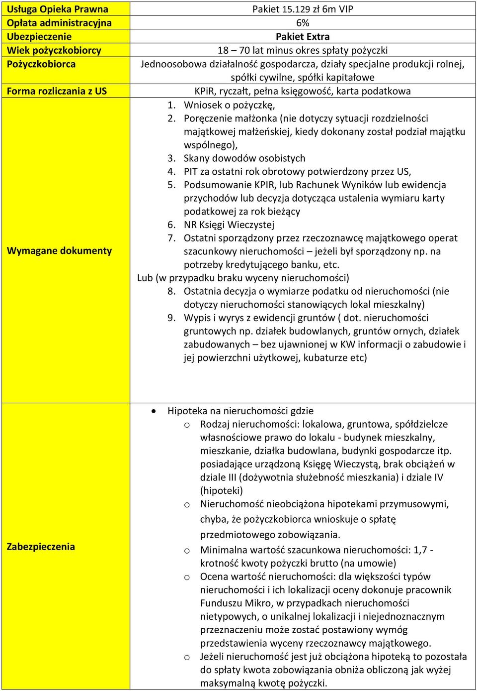 Lub (w przypadku braku wyceny nieruchomości) 8. Ostatnia decyzja o wymiarze podatku od nieruchomości (nie dotyczy nieruchomości stanowiących lokal mieszkalny) 9.