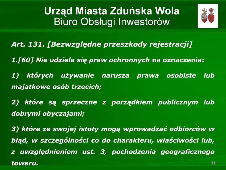 majątkowe osób trzecich; 2) które są sprzeczne z porządkiem publicznym lub dobrymi obyczajami; 3) które