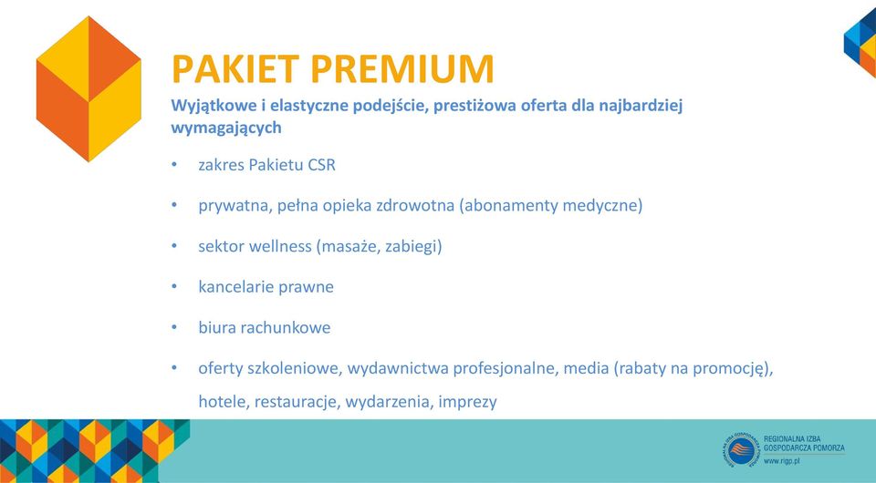 sektor wellness (masaże, zabiegi) kancelarie prawne biura rachunkowe oferty szkoleniowe,