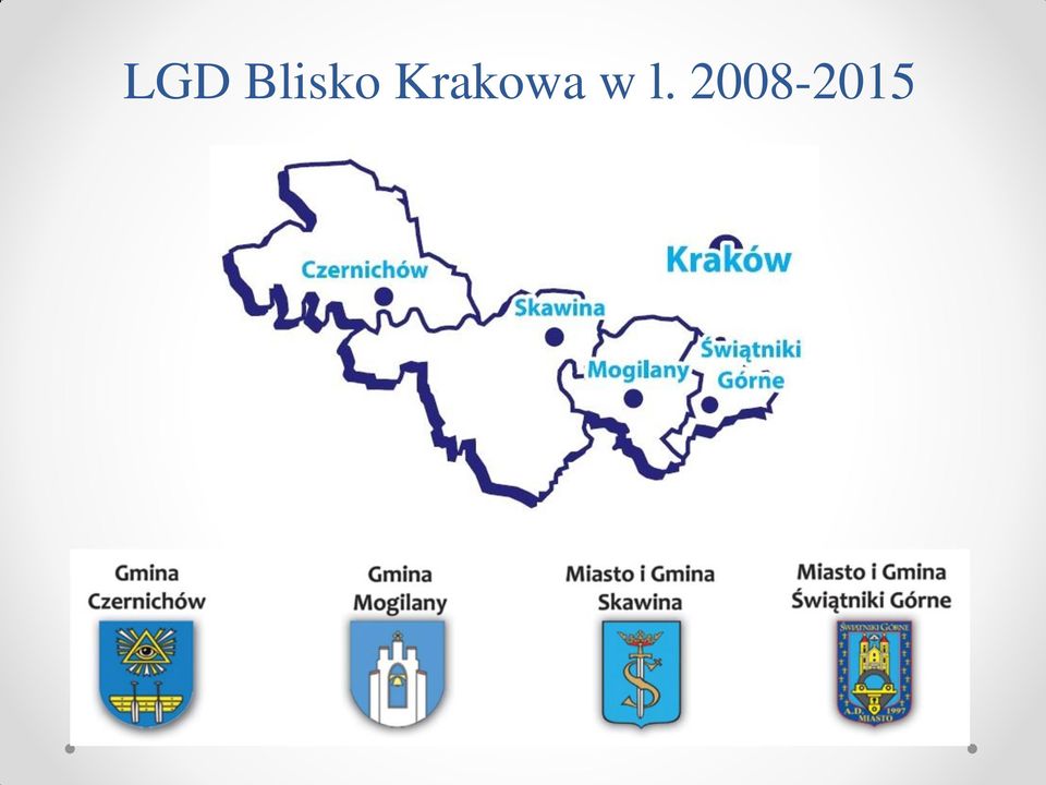 Krakowa w