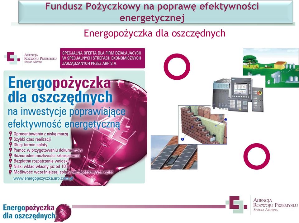 energetycznej