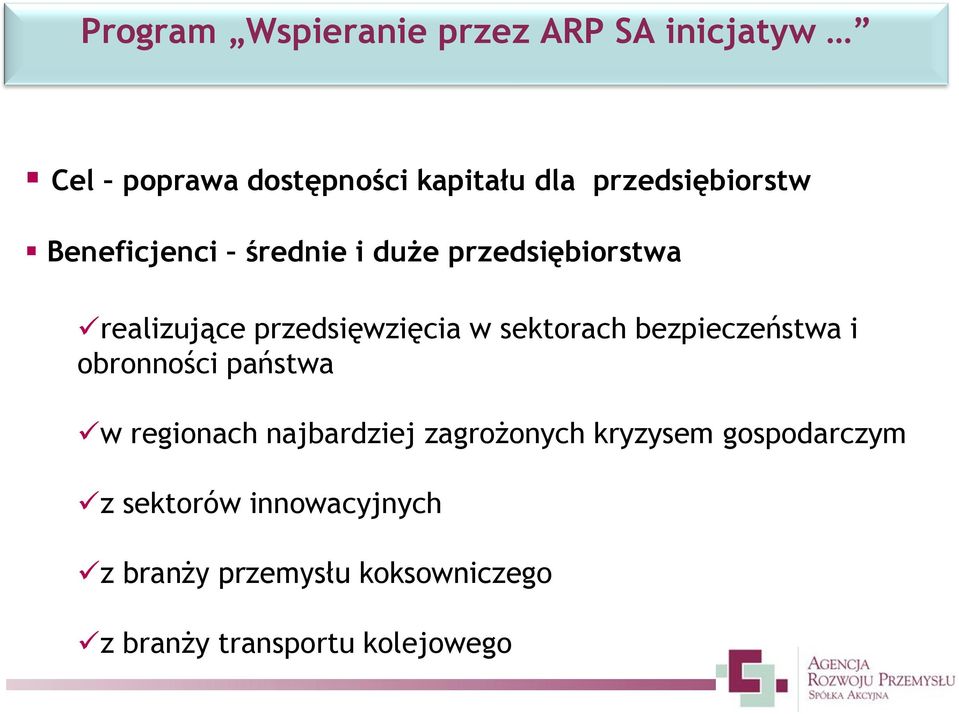 sektorach bezpieczeństwa i obronności państwa w regionach najbardziej zagrożonych kryzysem